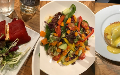 Let’s try Somewhere Else!