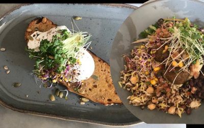 Jack’s Tea Room & Kitchen, Cirencester