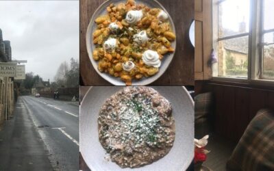 The Village Pub, Barnsley