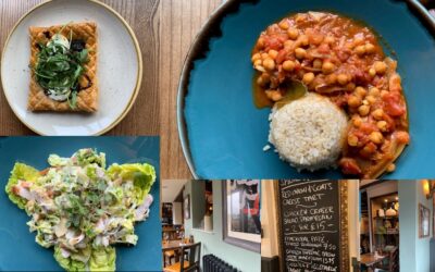 The Bear Inn, Cirencester