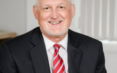 Senior Partner Retires