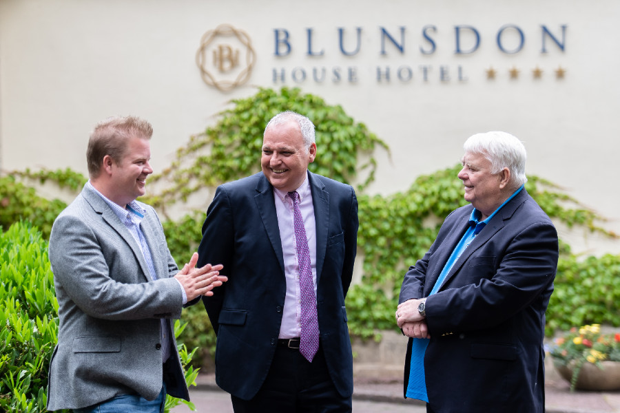 Blunsdon Hotel