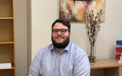 Meet Christian Pratt