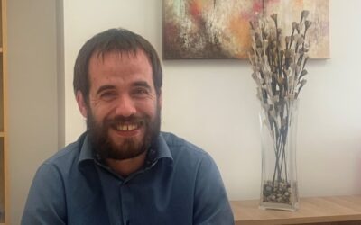 Meet Matthew Goddard FMAAT