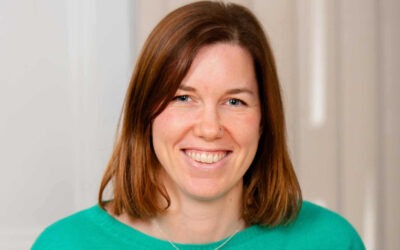 Meet Suzie King FCCA